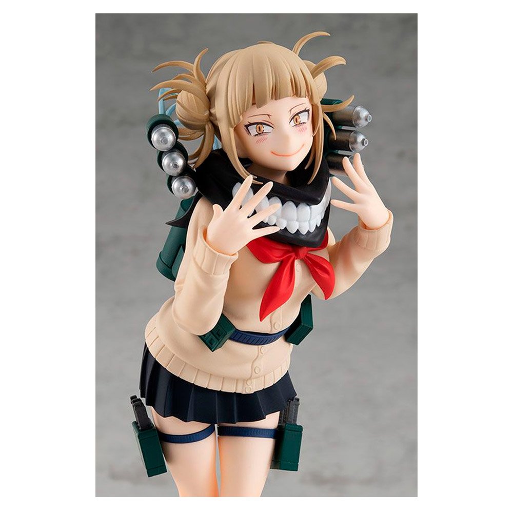 POP UP PARADE HIMIKO TOGA POP UP PARADE HIMIKO TOGA